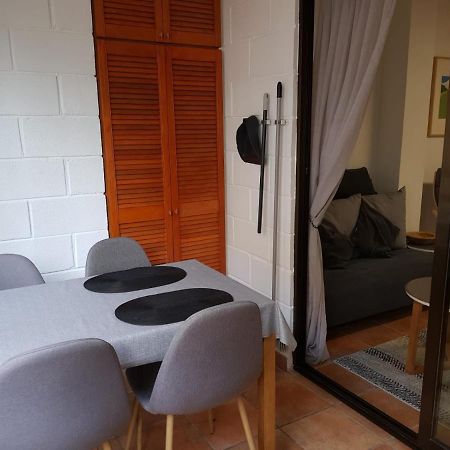 Estudio En El Centro De San Juan De Alicante מראה חיצוני תמונה