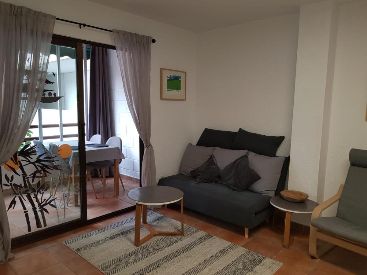 Estudio En El Centro De San Juan De Alicante מראה חיצוני תמונה