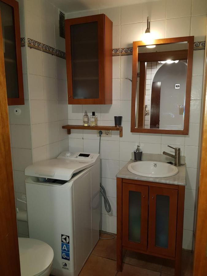 Estudio En El Centro De San Juan De Alicante מראה חיצוני תמונה