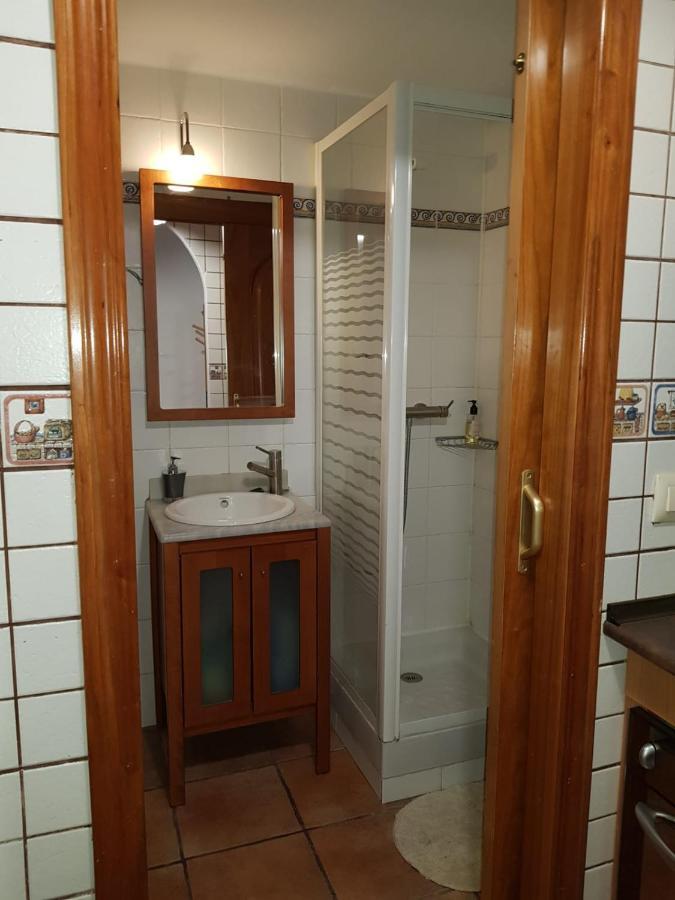 Estudio En El Centro De San Juan De Alicante מראה חיצוני תמונה