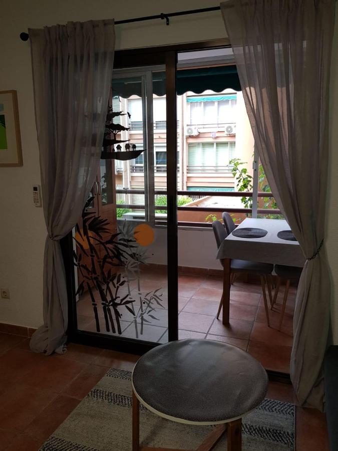 Estudio En El Centro De San Juan De Alicante מראה חיצוני תמונה