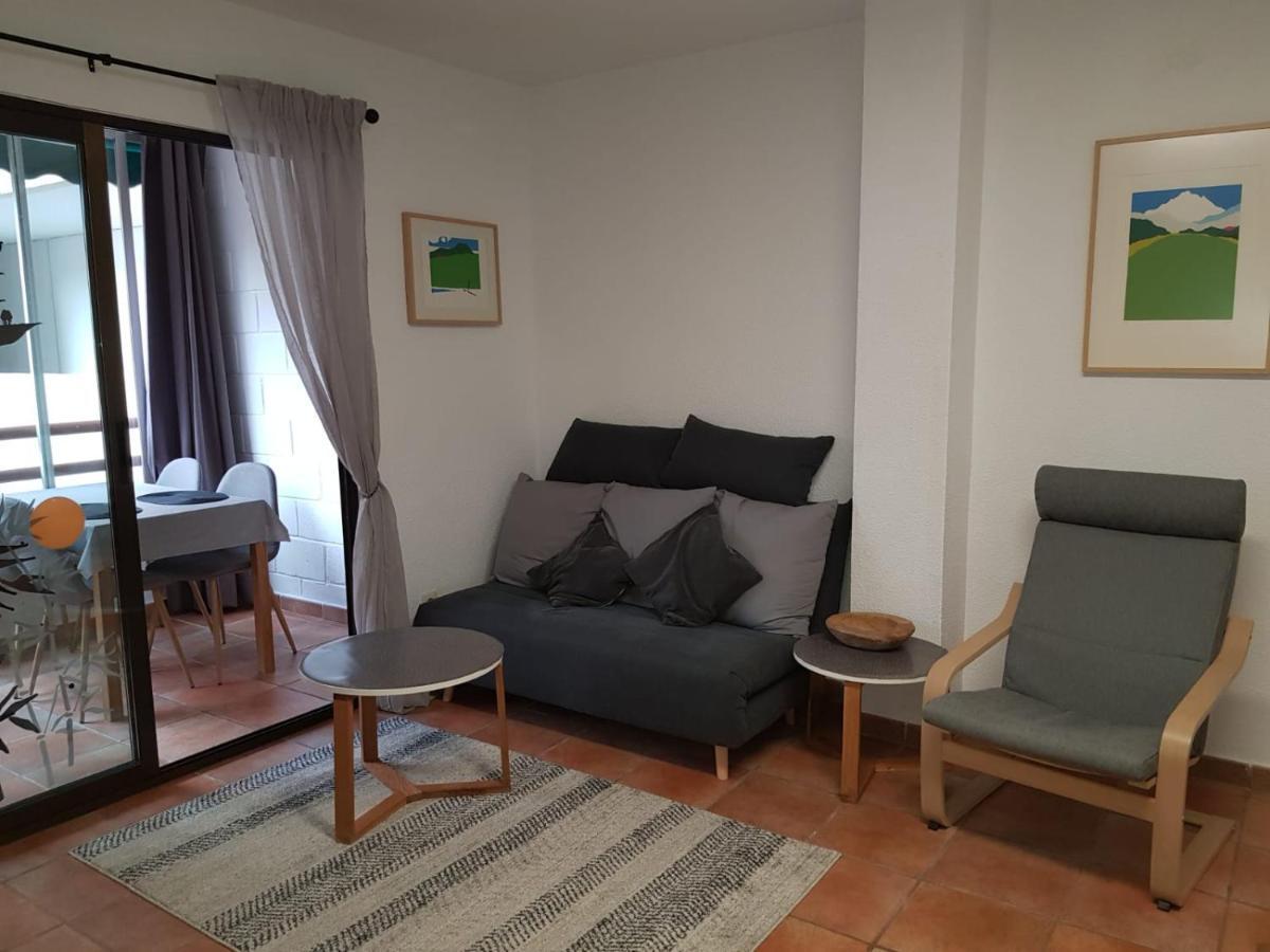 Estudio En El Centro De San Juan De Alicante מראה חיצוני תמונה