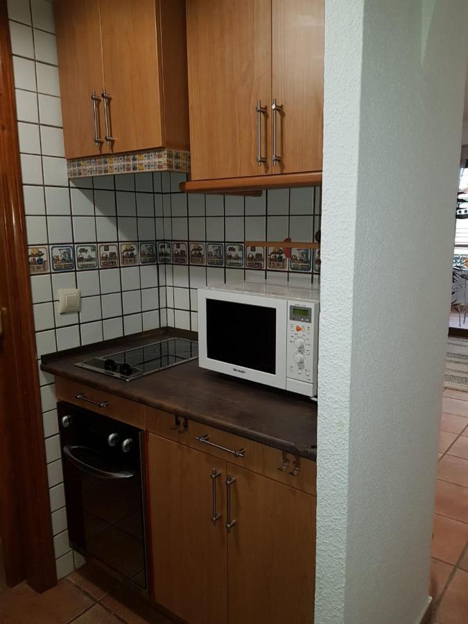 Estudio En El Centro De San Juan De Alicante מראה חיצוני תמונה