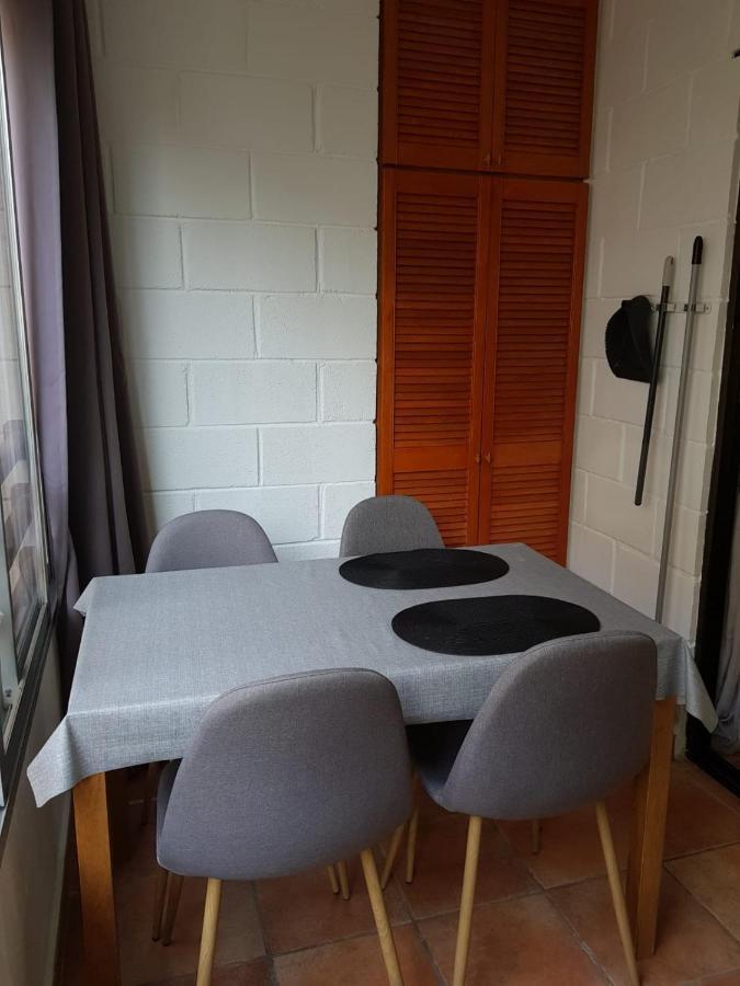 Estudio En El Centro De San Juan De Alicante מראה חיצוני תמונה