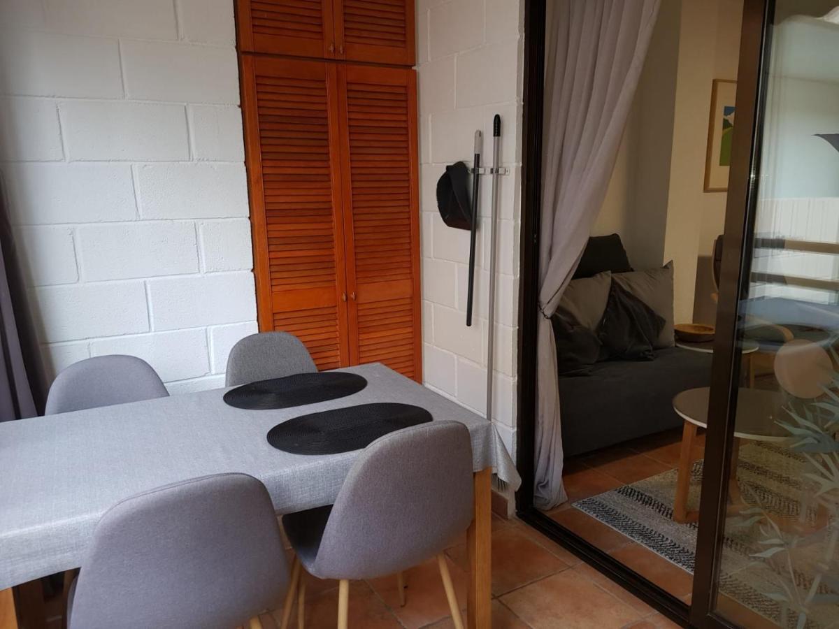 Estudio En El Centro De San Juan De Alicante מראה חיצוני תמונה