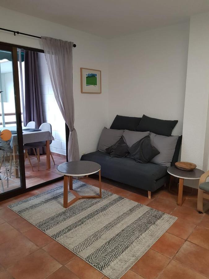 Estudio En El Centro De San Juan De Alicante מראה חיצוני תמונה