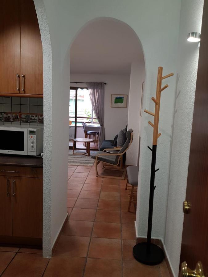 Estudio En El Centro De San Juan De Alicante מראה חיצוני תמונה